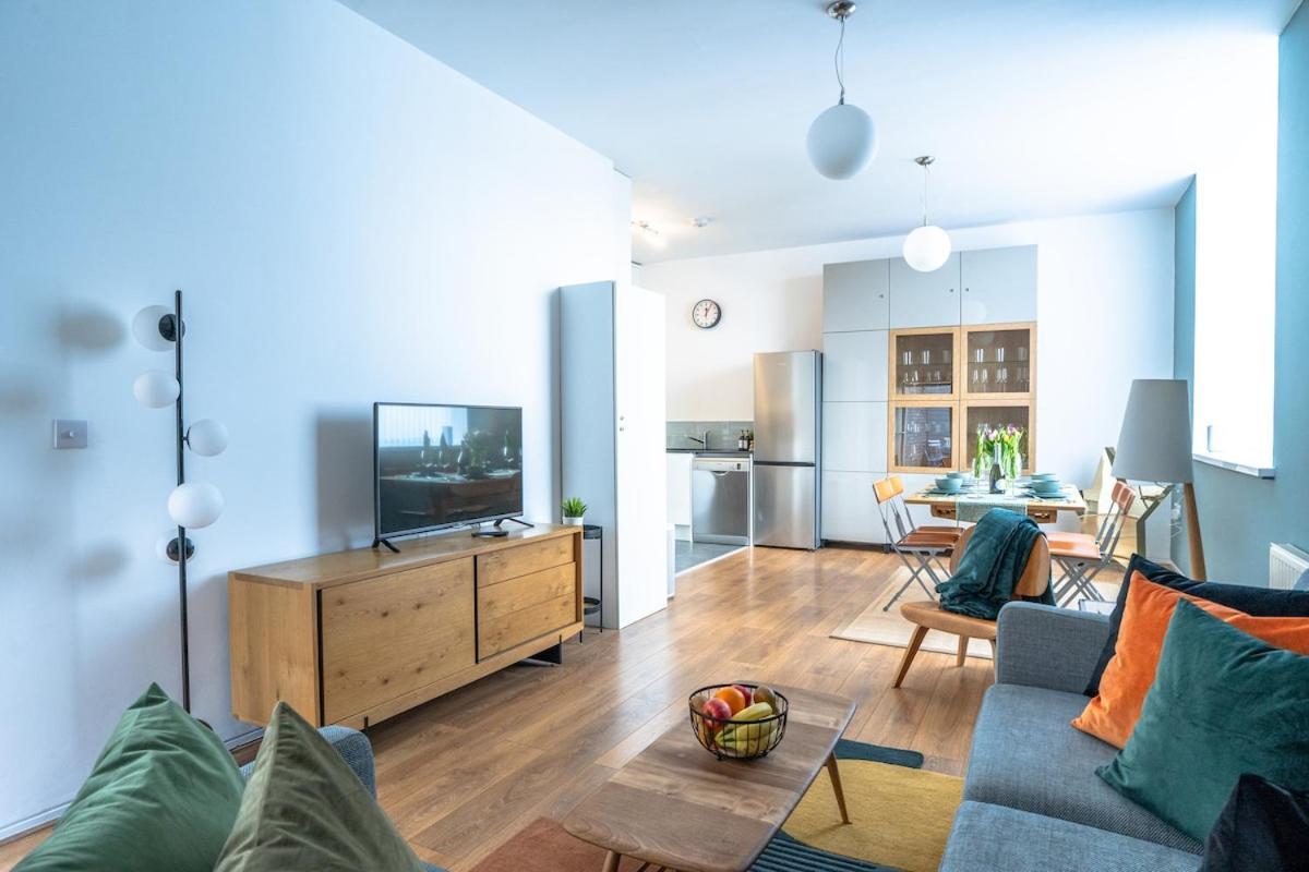 Appartement Excel - 2 Bedroom - Sleep 4 *