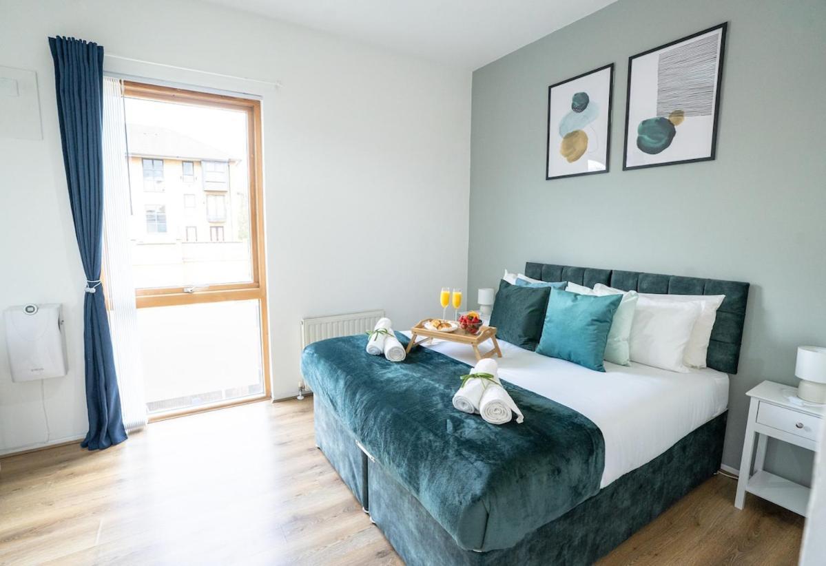 Excel - 2 Bedroom - Sleep 4 Appartement Londres