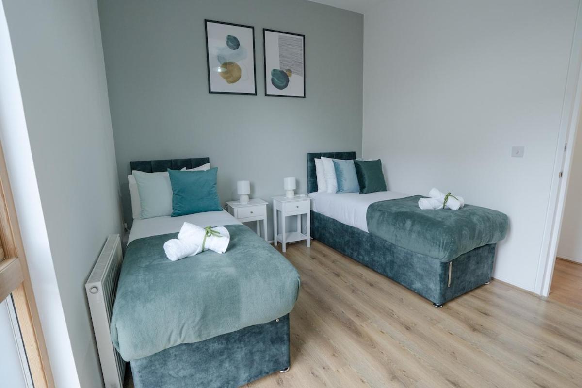 Appartement Excel - 2 Bedroom - Sleep 4