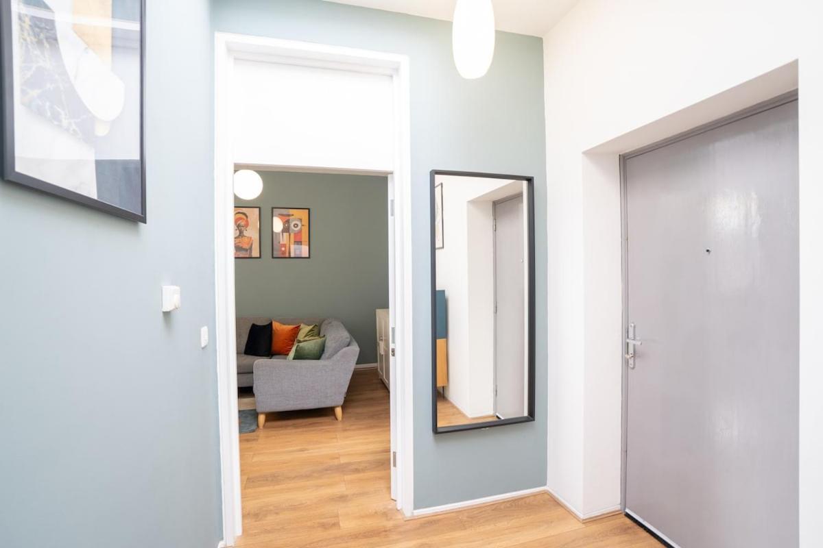 Appartement Excel - 2 Bedroom - Sleep 4 *