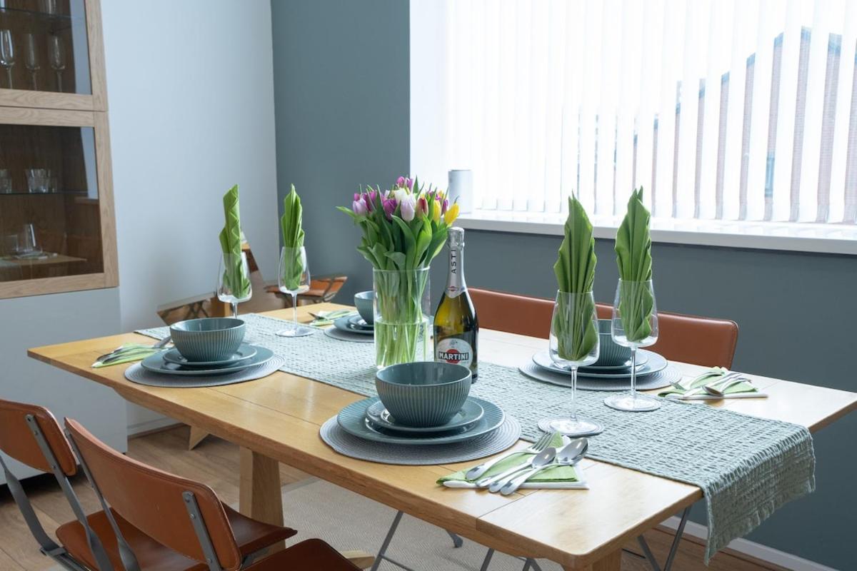Excel - 2 Bedroom - Sleep 4 Appartement Londres