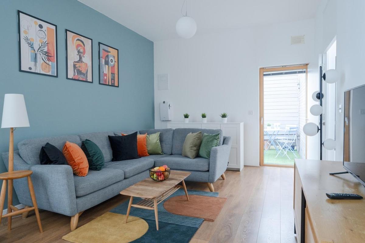 Appartement Excel - 2 Bedroom - Sleep 4